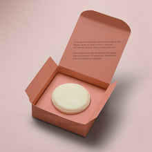 KAVERI Calming Shampoo Bar (58g)