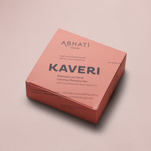 KAVERI Calming Shampoo Bar (58g)
