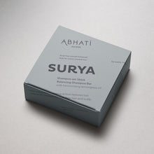 SURYA Balancing Shampoo Bar (58g)