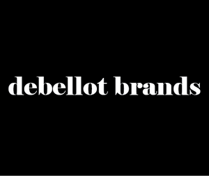 Debellot Brands fine fragrances, skin care and body care products.