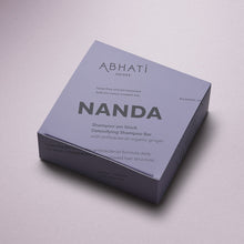 NANDA Detoxifying Shampoo Bar (58g)